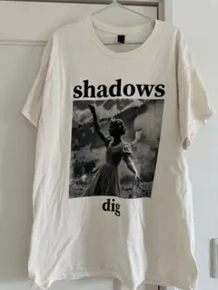 2026年最新】shadows tシャツ digの人気アイテム - メルカリ