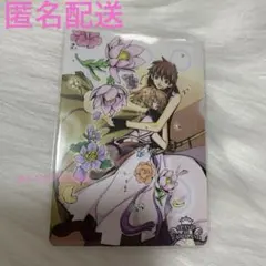 05-021 『竜巻のお礼』 CLAMPinCARDLAND ツバサ CLAMP in CARDLAND 竜巻のお礼 ツバサクロニクル 05-021 - メルカリ