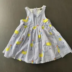 モイモルン　ワンピース　80cmのサムネイル