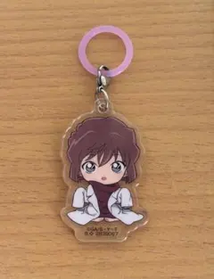 名探偵コナン ふらっとめじるしアクセサリー 灰原哀