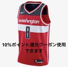 NBA アトランタ・ホークス ユニフォーム 11 トレイ・ヤング - メルカリ