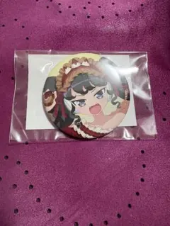 プリパラ ガァルル 缶バッジ まるくじ - メルカリ