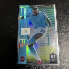 WCCF FOOTISTA 2021 フェリペ・カイセド