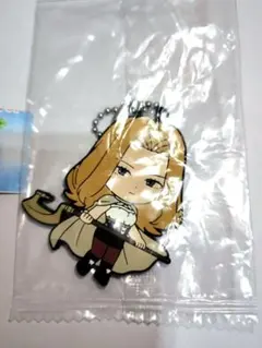 葬送のフリーレン⑭　メトーデ　ラバーマスコット