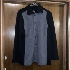 ウールジャケット