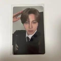 TREASURE シーグリ 2024 ジョンファン パイロット セルカトレカ