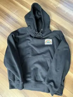 NIKE ACG GFX Hoodie パーカー ブラック　XXL