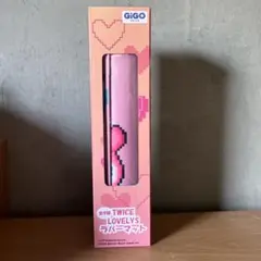 TWICE LOVELYS ラバーマット モモ GiGO限定