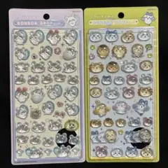 ちいかわ BONBON DROP シール 正規品