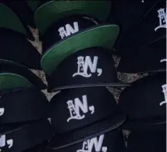 美品 wake sapporo × alwayth キャップ 在原みゆ紀 blankmag キャップ 在原みゆ紀 alwayth wake sapporo - メルカリ