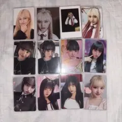 IVE リズ トレカ まとめ売り - メルカリ