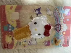 산리오 キャラクターズ アイスクリームチャーム ハローキティ