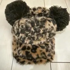 ディズニー　被り物