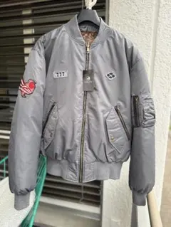 しげ様専用777 ONAGA JACKET【GAKKIN×NOMADIK】XXL