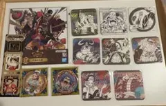 ONE PIECE グッズ まとめ売り