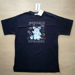【新品未使用】ブランシェス ポケモン Tシャツ 150 ネイビー