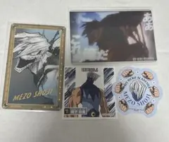 ヒロアカ 原画展 障子目蔵