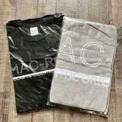 VOLA & THE ORIENTAL MACHINE Tシャツ＆タオルセット