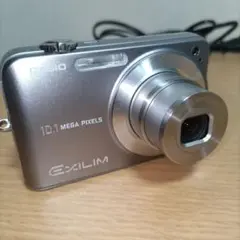 CASIO EXILIM EX-Z1080 オールドコンデジ　動作確認済み