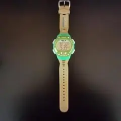 TIMEX IRONMAN 30 LAP デジタル中古稼働品です。のサムネイル