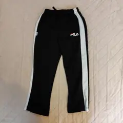 FILA 紺 ジャージ 130サイズ