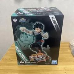 2026年最新】緑谷出久 一番くじフィギュアの人気アイテム - メルカリ