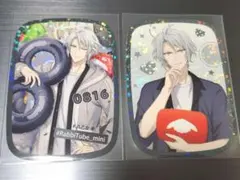 【匿名配送】アイナナ ラビミニ フォトカード 八乙女楽