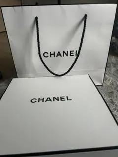 CHANEL ガブリエル ボディクリーム ギフトセット
