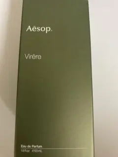 Aesop ヴィレーレ オードパルファム 50mlのサムネイル