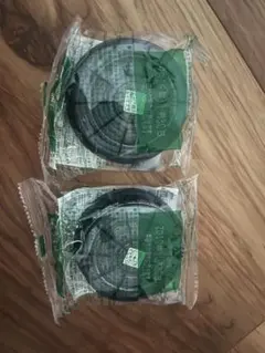 興研 防毒マスク用吸収缶 RDG-5型 2個セット