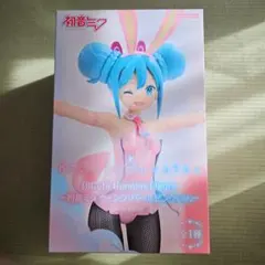 BiCute Bunnies Figure 初音ミク フィギュア