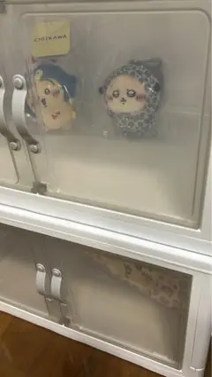 DAISOコレクションケースのサムネイル
