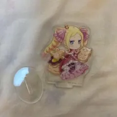 リゼロ　ベアトリス　アクスタ