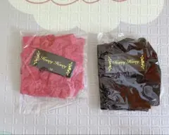 ショーツ 2枚セット