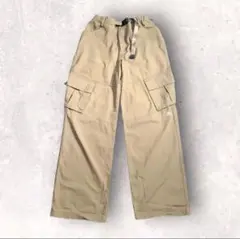 00s NIKE ACG リップストップ カーゴパンツ ベージュ 34