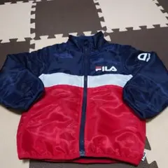 FILA ジャケット