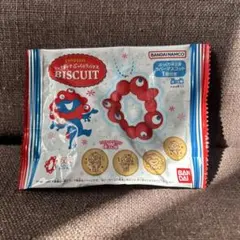 EXPO 2025 ミャクミャク　ラバマスビスケット　未開封