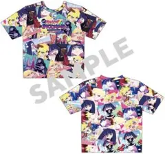 NEWパンスト VIP 限定 ビッチTシャツ イベント限定 新品未開封