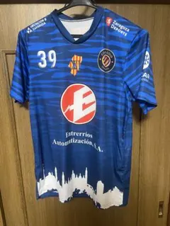 COLO COLO 39 PINA スペインリーグユニホームのサムネイル