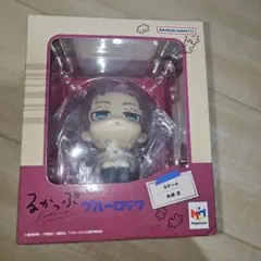 ブルーロック 糸師冴 るかっぷ