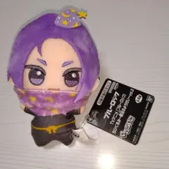 ブルーロック ちびぐるみ 魔法のようせい vol.2 御影玲王