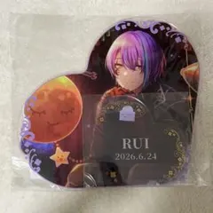 プロセカ はぴこれ くじ バースデー 神代類 BIGアクリルパネル