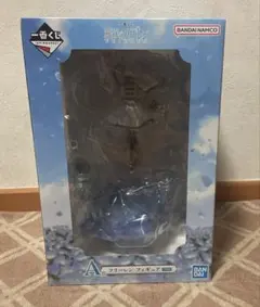 一番くじ　フリーレン　A賞フリーレン フィギュア