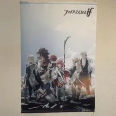 ヴァナディールの秘蔵展 FINAL FANTASY XI パブミラー（ヒロイン