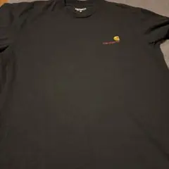 carhartt ブラック Tシャツ M