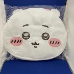 ちいかわ おかおBIGボストンバッグ　ちいかわ〈新品・未開封〉