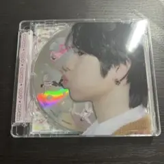 NCTWISH サクヤ poppop Jewel Case Ver.