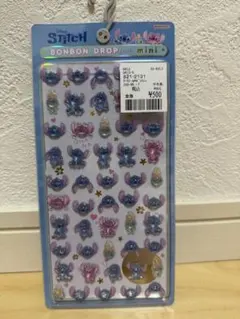 ボンボンドロップ スティッチmini