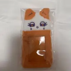 ME:I ペンラカバー ペンライト カバー ぬい 海老原鼓 鼓 TU:ME - メルカリ