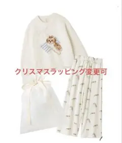 シーズージャガードプルオーバー&ロングパンツSET